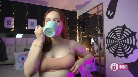 Anastasia  online show from 25, 10, 2025