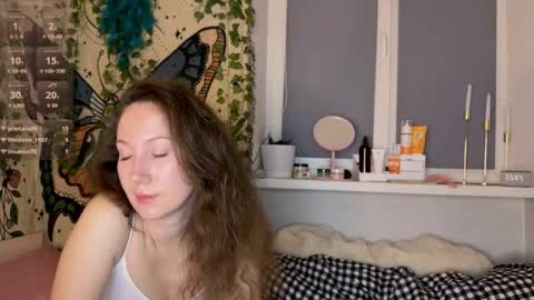 anastasia_yummy online show from 15, 4, 2026