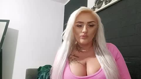 AnastasiaAmore online show from 25, 9, 2025