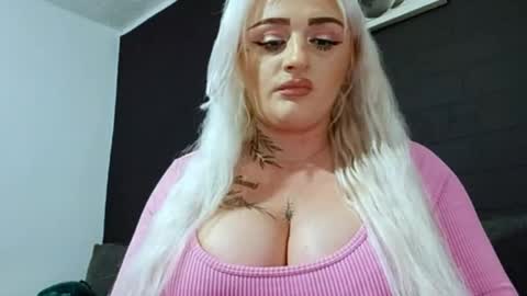 AnastasiaAmore online show from 24, 5, 2026