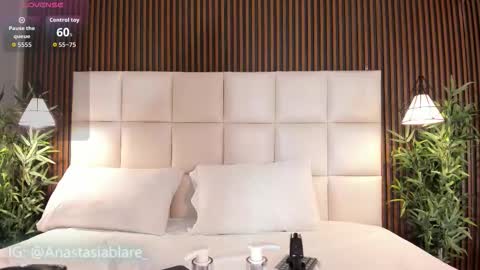 A N A S T A S I A online show from 25, 3, 2026