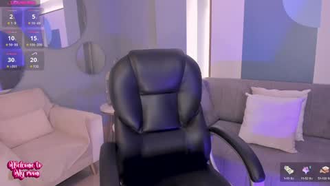 A N A S T A S I A  online show from 9, 1, 2025