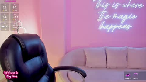 A N A S T A S I A  online show from 14, 1, 2025