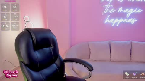 A N A S T A S I A  online show from 14, 1, 2025