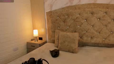 Anastasia Coleman online show from 26, 9, 2025