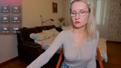 Snapshot of anastasiagate chatting on 12, 2, 2025 Anastasia online show from 12, 2, 2025