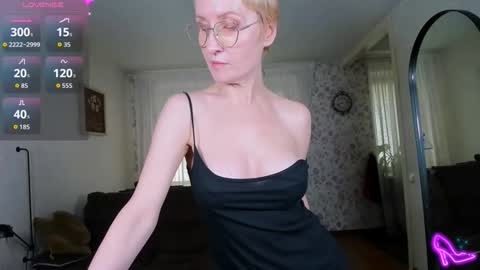 Anastasia online show from 18, 5, 2026