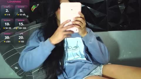 anastasiasexdoll online show from 19, 12, 2025