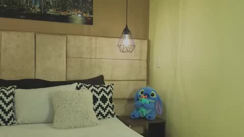 Anastasia Vidal online show from 8, 2, 2026