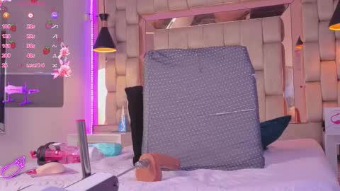 anastasiaxx69_ online show from 25, 2, 2026