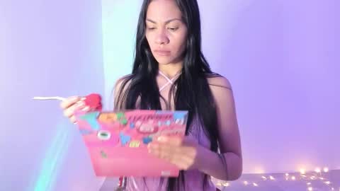 anastasia online show from 10, 10, 2025