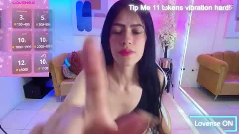 Anastasia  online show from 9, 9, 2025