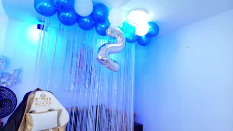 Snapshot of anastasiia_rouse chatting on 22, 2, 2026 Anastasia online show from 22, 2, 2026