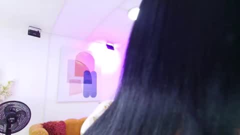 Snapshot of anastasiia_rouse chatting on 15, 3, 2026 Anastasia online show from 15, 3, 2026