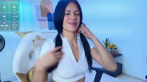 Anastasia  online show from 23, 5, 2026