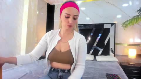 Snapshot of anastasiiabelov chatting on 29, 3, 2026 Anastasia online show from 29, 3, 2026