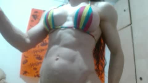 anastasiyafit online show from 18, 11, 2025