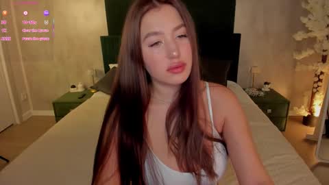 Anastasia online show from 24, 9, 2025