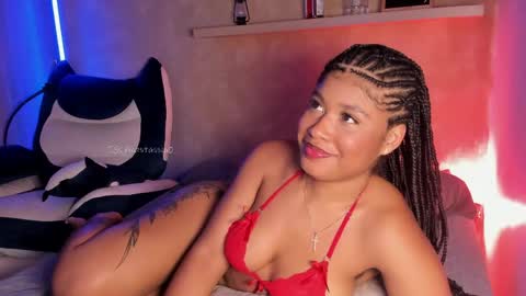 Anastassia online show from 13, 5, 2026