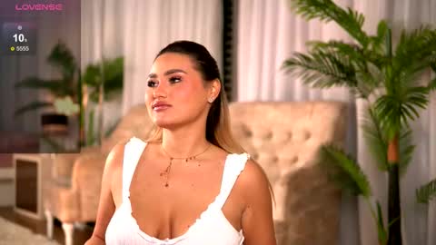 AnastasyaNoir online show from 11, 9, 2025