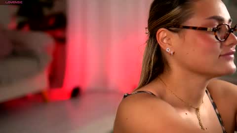 AnastasyaNoir online show from 22, 12, 2025