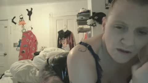 AnastaziaSinz online show from 26, 2, 2025