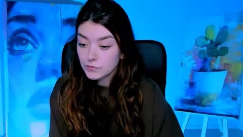 Ana online show from 25, 11, 2025