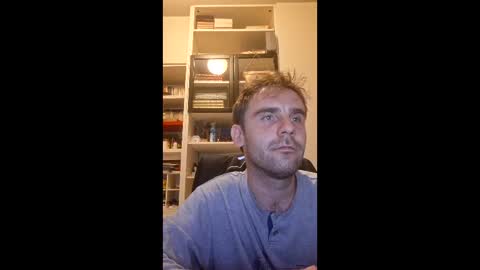 ITA BLOZ online show from 12, 4, 2026