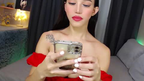 Snapshot of anawalters chatting on 16, 2, 2025 anawalters online show from 16, 2, 2025