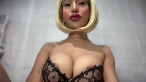 Snapshot of anawalters chatting on 9, 1, 2026 anawalters online show from 9, 1, 2026