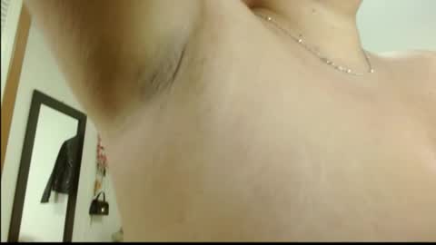 Snapshot of anawatson_ chatting on 3, 12, 2024 Ana online show from 3, 12, 2024