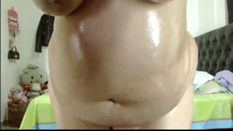 Ana online show from 3, 12, 2024