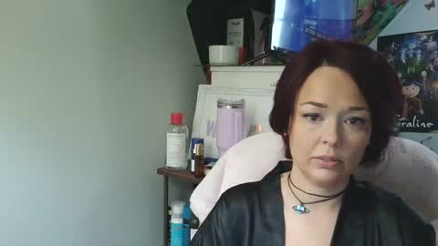 Snapshot of anawinter_s chatting on 25, 9, 2025 Ana Winters online show from 25, 9, 2025