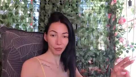 Snapshot of anaxsin chatting on 16, 6, 2026 sweetSin online show from 16, 6, 2026