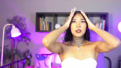 Snapshot of anaya_olyx chatting on 22, 10, 2025 anaya_olyx online show from 22, 10, 2025