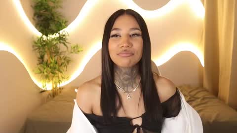 Snapshot of anaya_olyx chatting on 27, 10, 2025 anaya_olyx online show from 27, 10, 2025