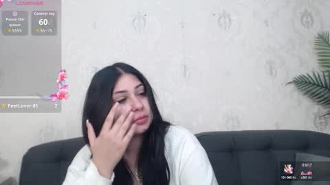 Anays online show from 3, 10, 2025