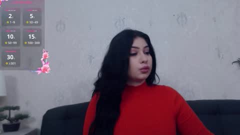 Anays online show from 7, 10, 2025