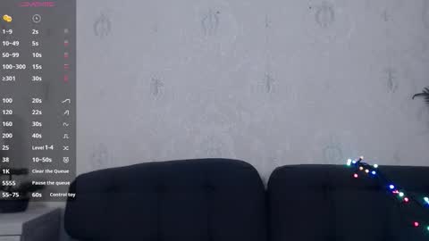 Anays online show from 12, 10, 2025