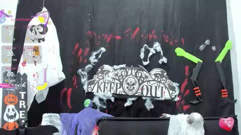 anazztasia_squirt online show from 18, 10, 2025