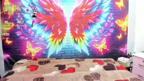 anazztasia_squirt online show from 21, 11, 2025