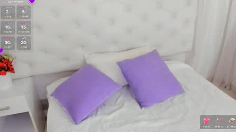 Snapshot of anchela_garcia chatting on 22, 12, 2025 anchela garcia online show from 22, 12, 2025