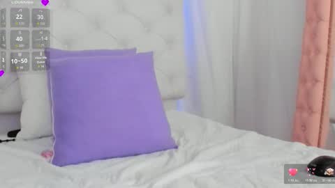 Snapshot of anchela_garcia chatting on 5, 1, 2026 anchela garcia online show from 5, 1, 2026