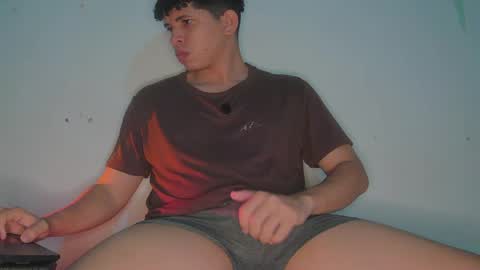 Andres online show from 14, 5, 2026