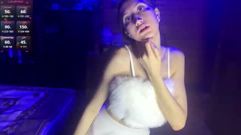 Ashley Cooper online show from 3, 11, 2025