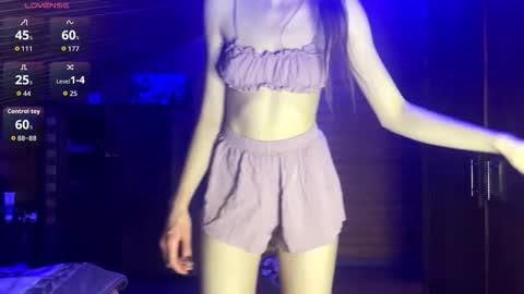 Ashley Cooper online show from 19, 11, 2025