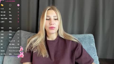 Snapshot of and1sa chatting on 22, 10, 2025 Andisa online show from 22, 10, 2025