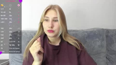 Andisa online show from 21, 12, 2025