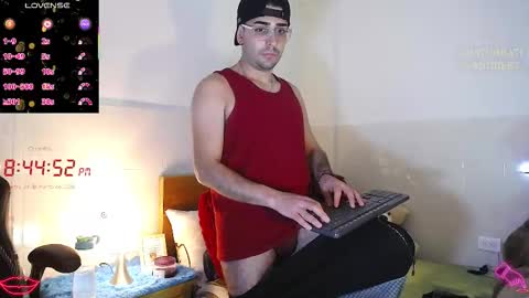 Snapshot of andders_ chatting on 25, 3, 2026 Anders online show from 25, 3, 2026