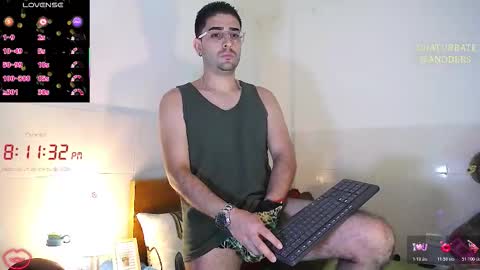 Snapshot of andders_ chatting on 26, 3, 2026 Anders online show from 26, 3, 2026